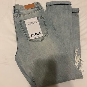 Pistola Presley Jeans, size 26, never worn